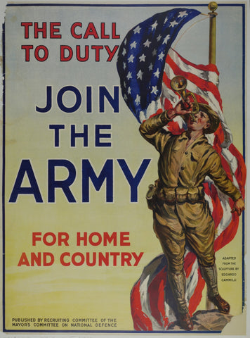 Link to  Join The Army1912  Product
