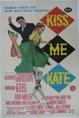 Link to  Kiss Me Kate  Product