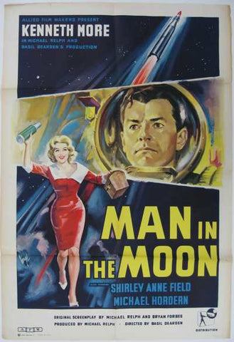 Link to  Man In The Moon  Product