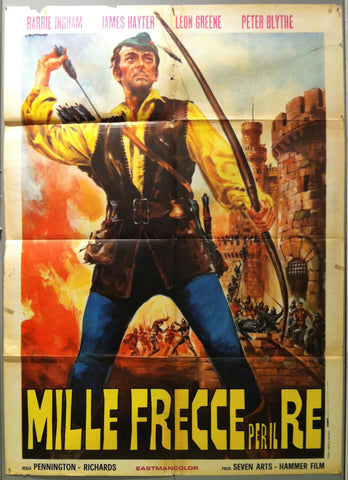 Link to  Mille Frecce Per Il ReItaly, 1967  Product