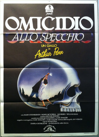 Link to  Omicidio Allo SpecchioC. 1988  Product