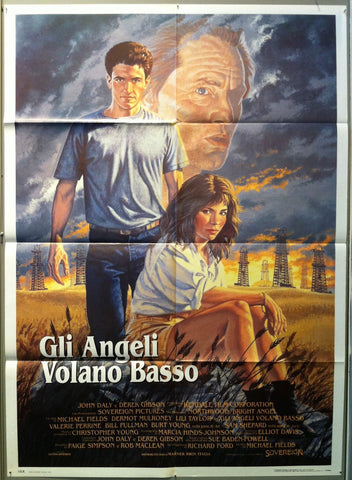Link to  Gli Angeli Volano BassoItaly, 1991  Product