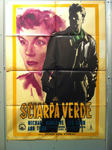 Link to  La Sciarpa VerdeItaly, c.1955  Product