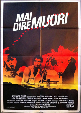 Link to  Mai Dire MuoriItaly, 1989  Product