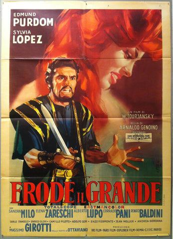 Link to  Erode il GrandeItaly, 1958  Product