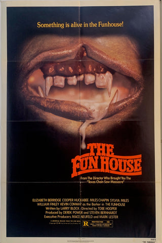 Link to  The Fun House1981  Product