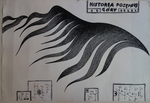 Link to  Historia Poseanej GoryPoland, 1985  Product