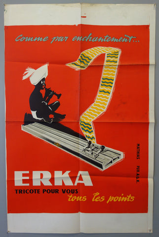 Link to  ERKA-  Product