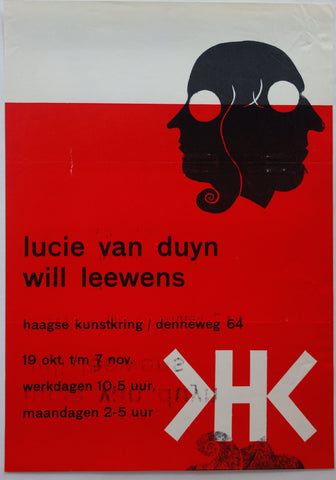 Link to  Lucie Van Duyn Wil LeewensNetherlands  Product