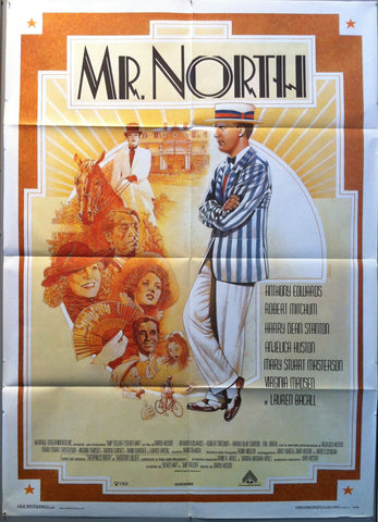 Link to  Mr. NorthItaly, 1988  Product