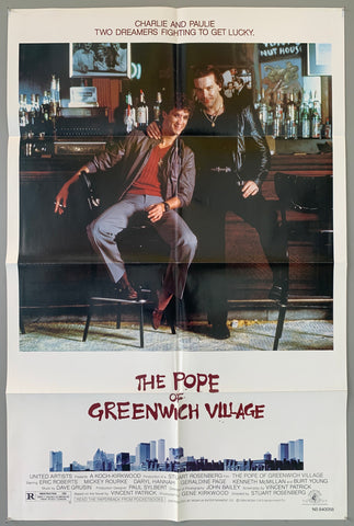 Link to  The Pope of Greenwich Village1984  Product