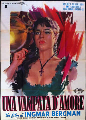 Link to  Una Vampata D' AmoreItaly, C. 1959  Product