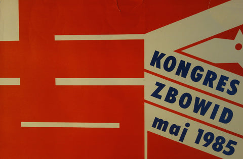 Link to  Kongres Zbowid1985  Product