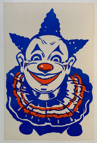Link to  Stock Circus PosterUSA, C. 1950  Product