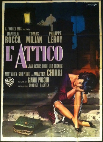 Link to  L'Attico1963  Product