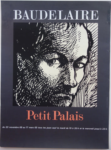 Link to  Petit PalaisFrench, 2002  Product