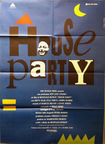 Link to  House Party1990  Product
