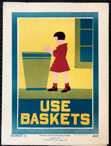 Link to  Use Baskets1932  Product