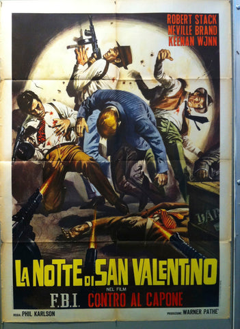 Link to  La Notte di San ValentinoItaly, 1972  Product