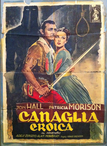 Link to  Canaglia EroicaItaly, 1951  Product
