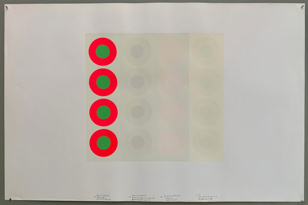 Target Rectangle #24 – Poster Museum