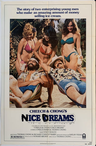 Link to  Nice Dreams1981  Product