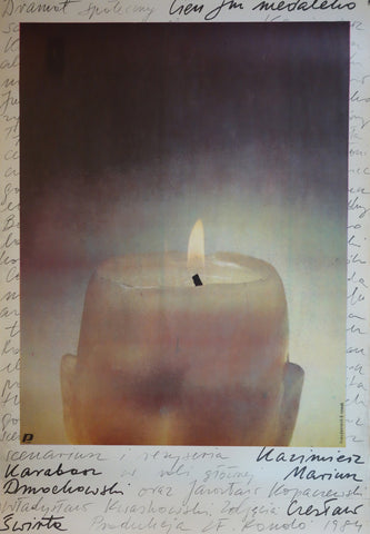 Link to  Lit Candle1984  Product