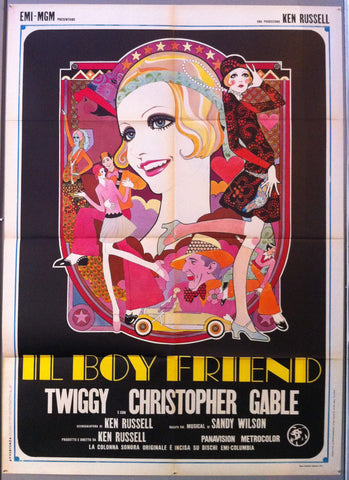 Link to  Il Boy FriendItaly, 1971  Product