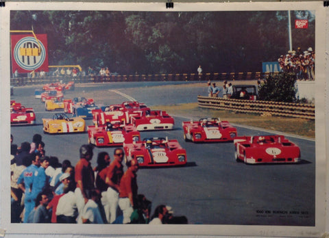 Link to  Formula 1 Ferrari RacingArgentina, C. 1970  Product