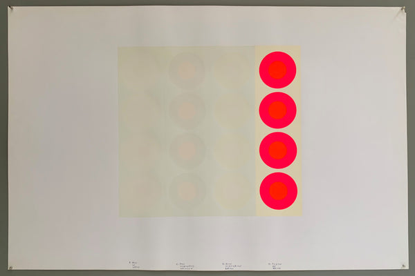 Target Rectangle #14 – Poster Museum