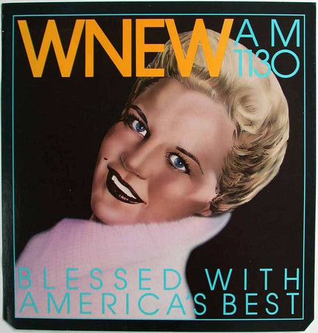 Link to  Wnew Am1130: Peggy Lee  Product