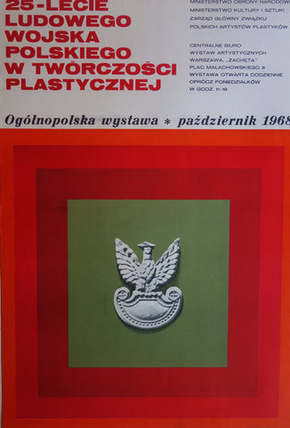Link to  Ogolnopolska Wystawa Wings1968  Product