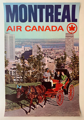 Expo67 Montreal Canada Poster #8 – Poster Museum