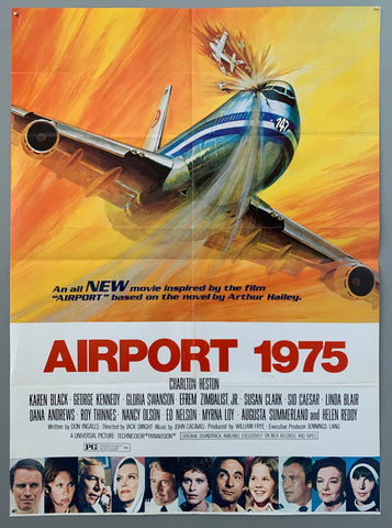 Link to  Airport 1975circa 1970s  Product