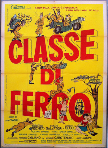 Link to  Classe di Ferro1957  Product