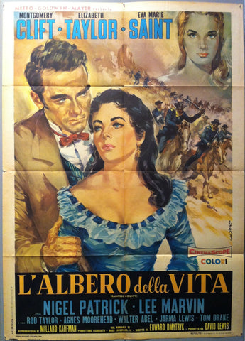 Link to  L' Albero della VitaItaly, C. 1958  Product