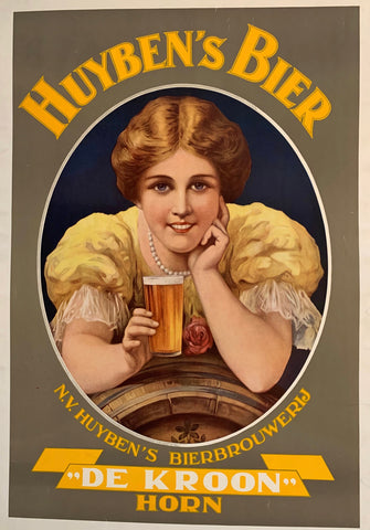 Link to  Huyben's BierDutch  Product