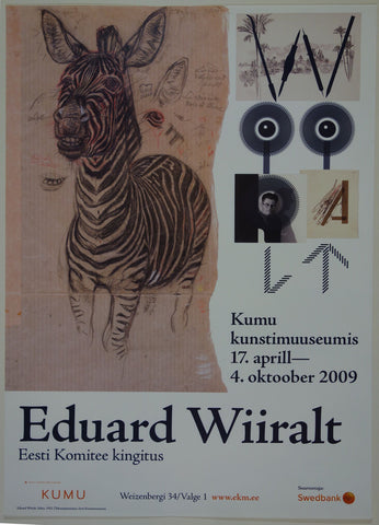 Link to  Eduard WiiraltEstonia c. 2010  Product