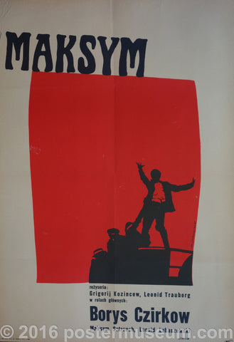 Link to  MaksymM. Jankowski 1967  Product