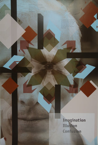 Link to  Imagination Illusion ConfusionPoland, 2011  Product