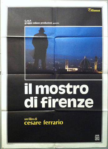 Link to  Il Monstro Di FirenzeItaly, 1986  Product