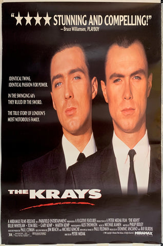 Link to  The KraysUSA, 1990  Product