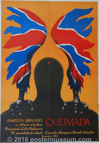 Link to  QueimadaPoland 1969  Product