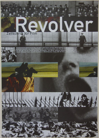 Link to  RevolverGermany c. 2000  Product