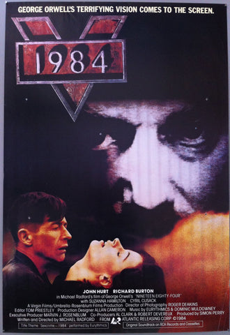 Link to  Nineteen Eighty-Four 1984U.S.A, 1984  Product