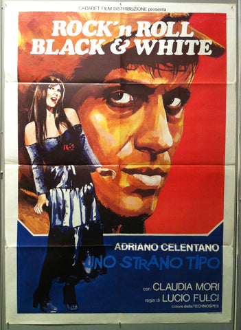 Link to  Uno Strano TipoItaly, 1963  Product