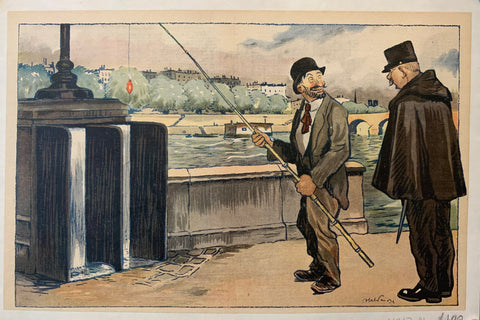 All Posters – tagged fishing – Poster Museum