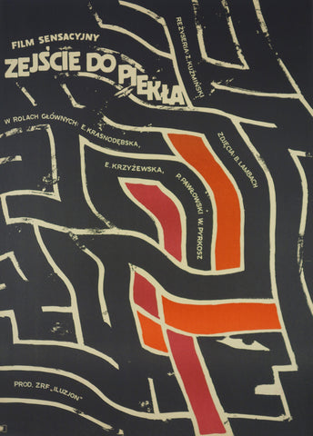 Link to  Zejscie Do Piekla1966  Product