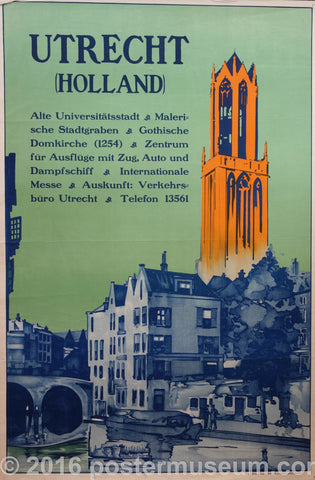Link to  Utrecht (Holland)Holland  Product