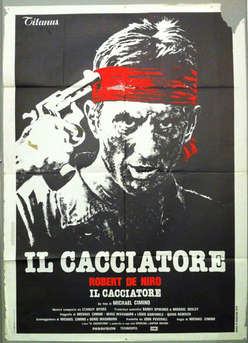 Link to  Il CacciatoreItaly, 1979  Product